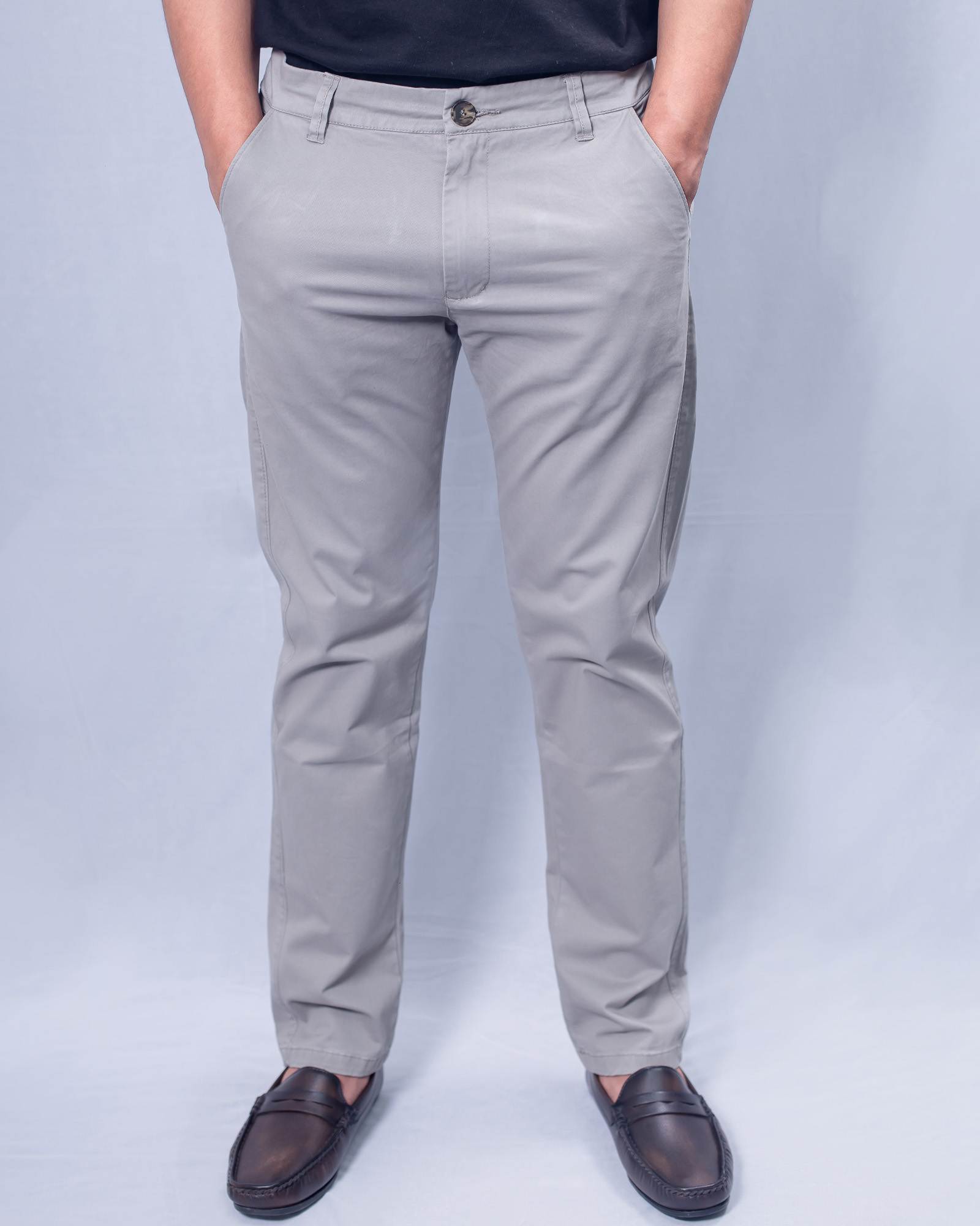 Chino Pebblegrey
